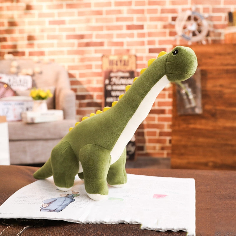 Tanystropheus Doll Dinosaur Plush Toy