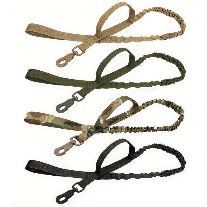 Durable And Safe Retractable Leash For Large Dogs - Anti-burst Technology For Added Security