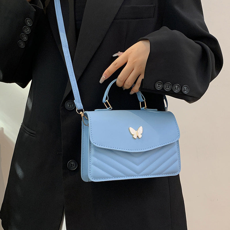 Four Seasons Trendy Joker Women's Bag