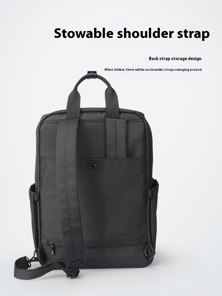 Computer Backpack Stylish And Lightweight