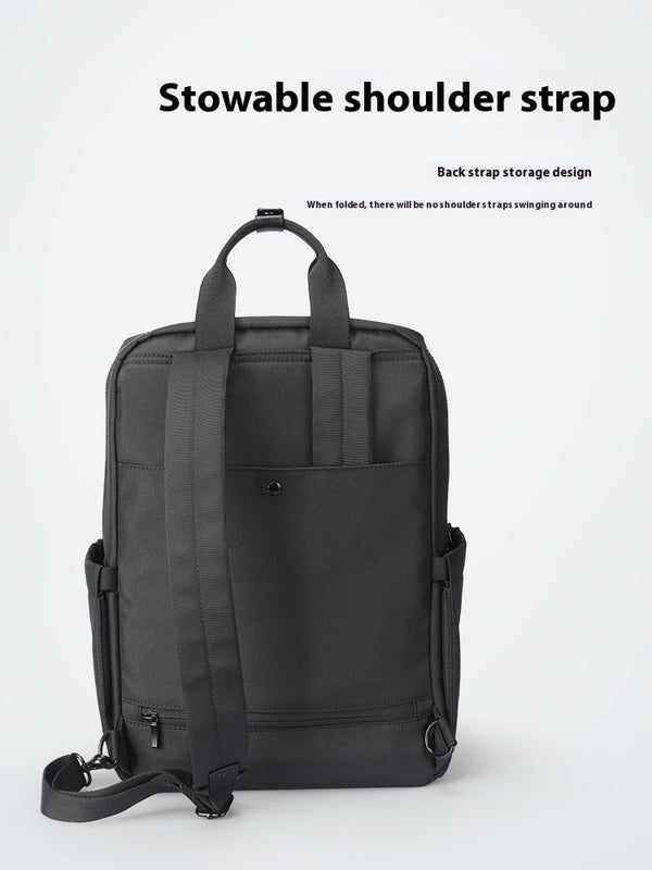 Computer Backpack Stylish And Lightweight
