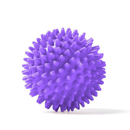 Entspannungs-Yoga-Faszienball Igel-Faszienball