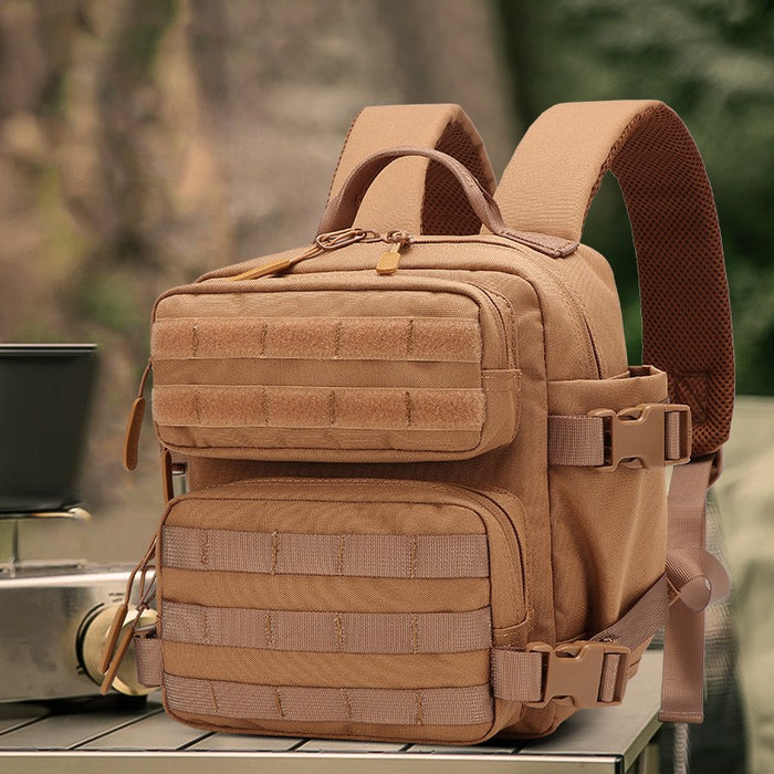9L Tactical Backpack Multi-functional Mini Fitness