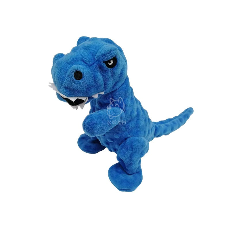 Brinquedo Dentário de Peluche com Papel Crinkle Resistente a Mordidas