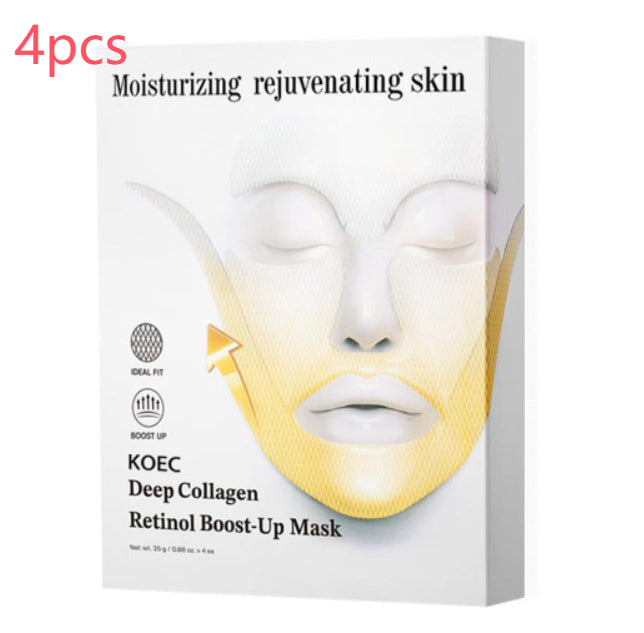 Collagen Lifting Mask Moisturizing And Firming