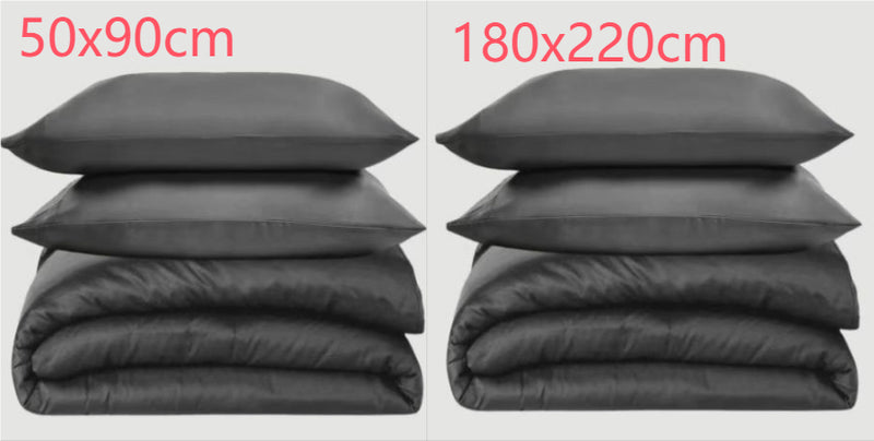 2piece Set Bedding Bag