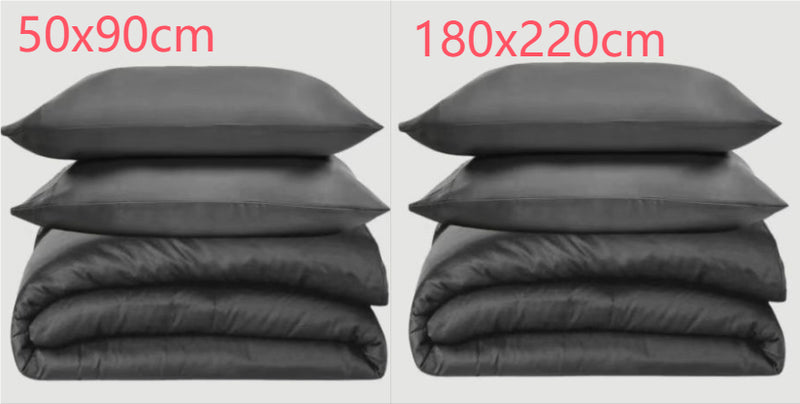 2piece Set Bedding Bag