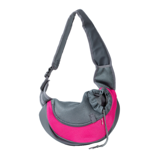 Kleine Hunde- und Katzentragetasche Haustiertasche