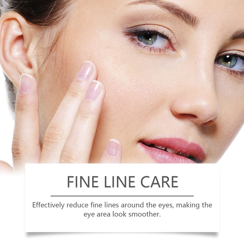 Retinol Feuchtigkeits-Augencreme-Stick mild und zart