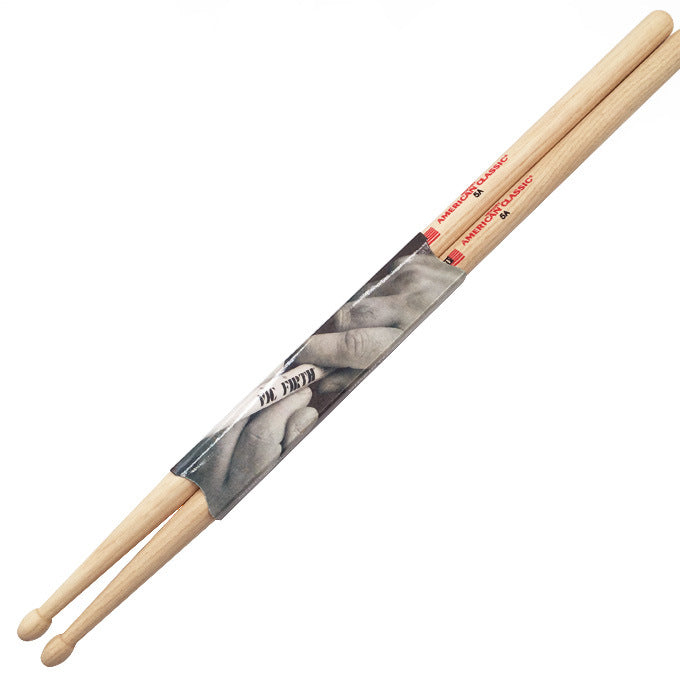 Schlagzeug-Sticks Walnuss 5A 7A Kinder-Schlagzeugsticks