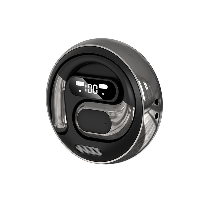 Mini auscultadores Bluetooth sem fios Heavy-bass Mini5