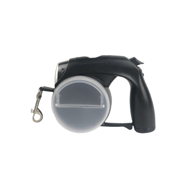 Portable Automatic Retractable Dog Leash