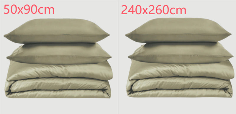 2piece Set Bedding Bag