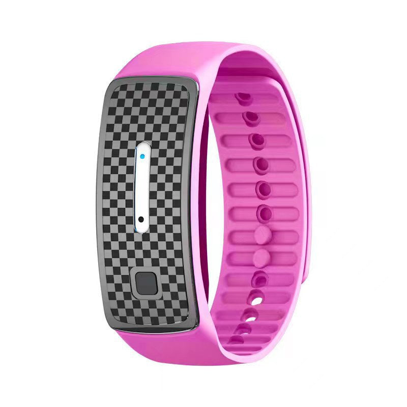 Ultraschall-Fettverbrennungs-Silikonarmband