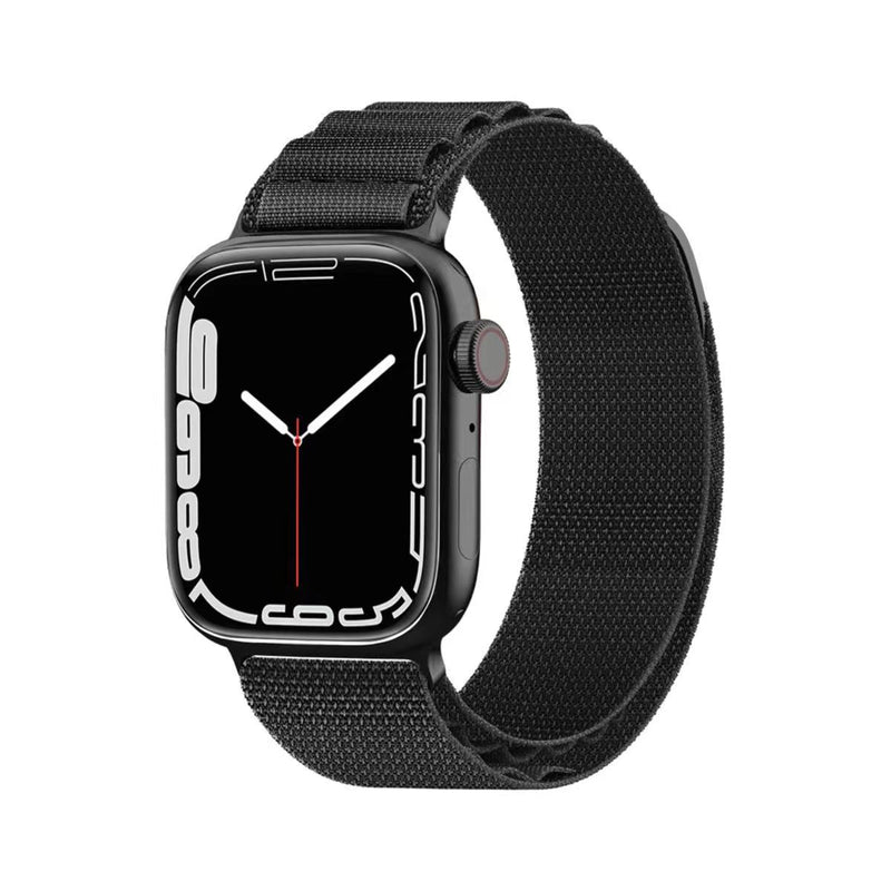 Nylon-Gewebe-Armband