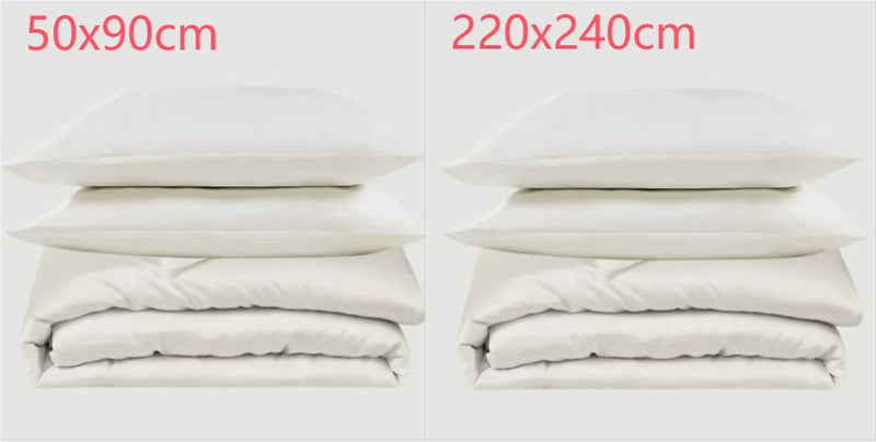 2piece Set Bedding Bag