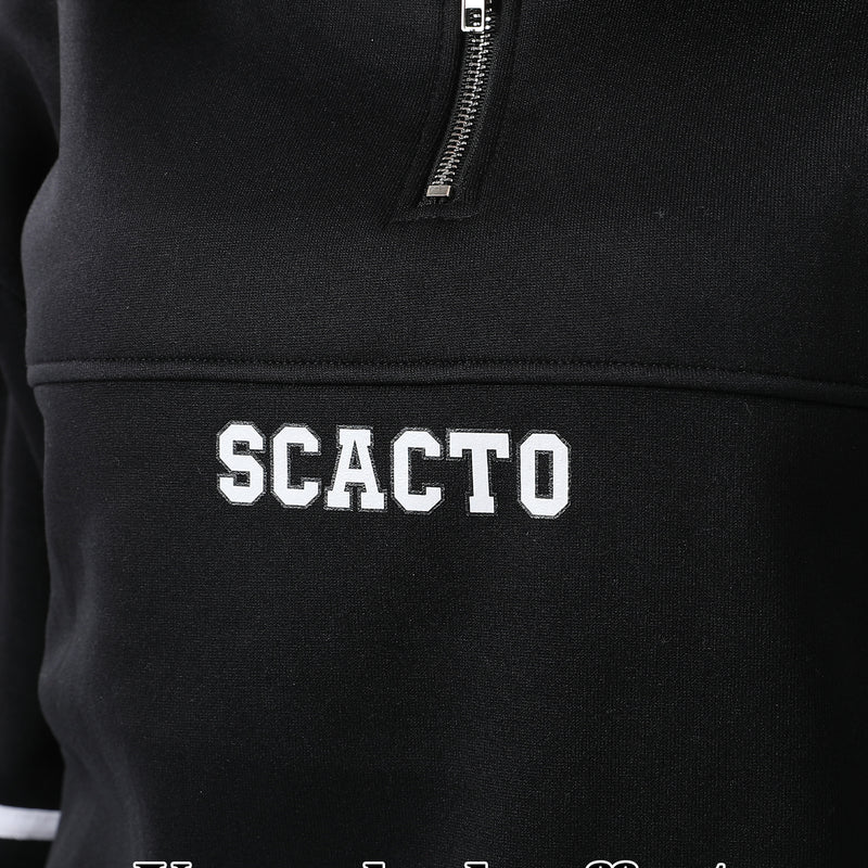 Women's Long Sleeved Sweatshirt
