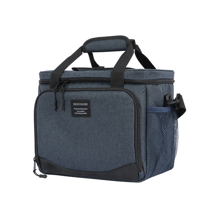 Fashionable And Personalized Bento Large-capacity Insulation Bag