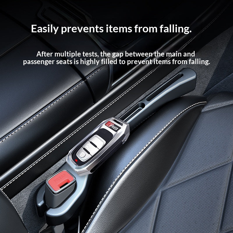 Car Accessory Storage Box Leak-proof Seal Strip