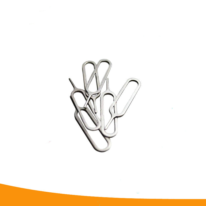 Slot para cartão SIM do pino de escolha de cartão de telefone celular Pino de escolha de cartão universal