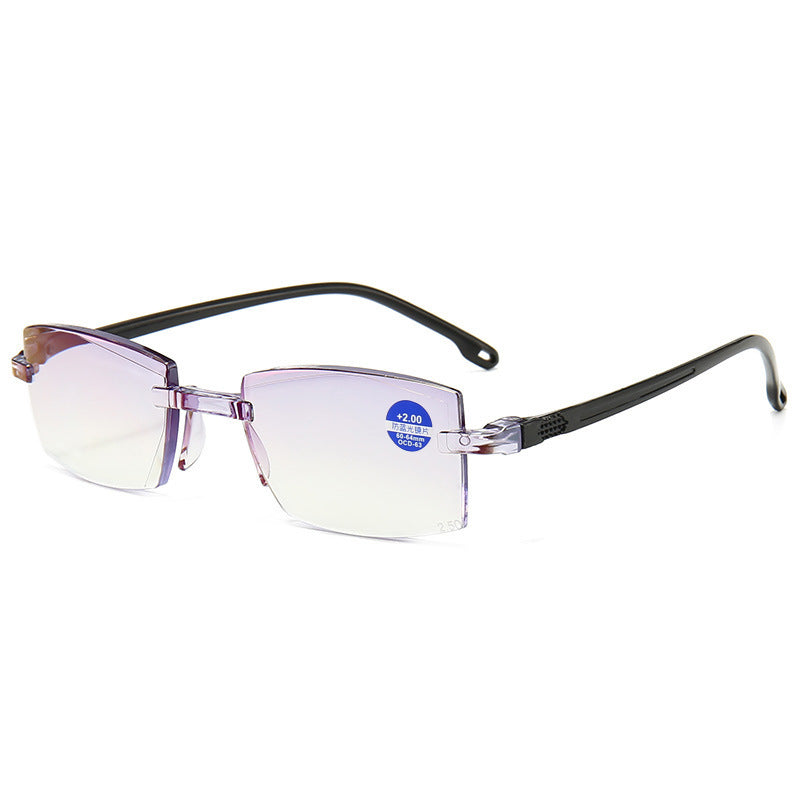 Smart Presbyopic Glasses For Middle-Aged And Elderly Readers