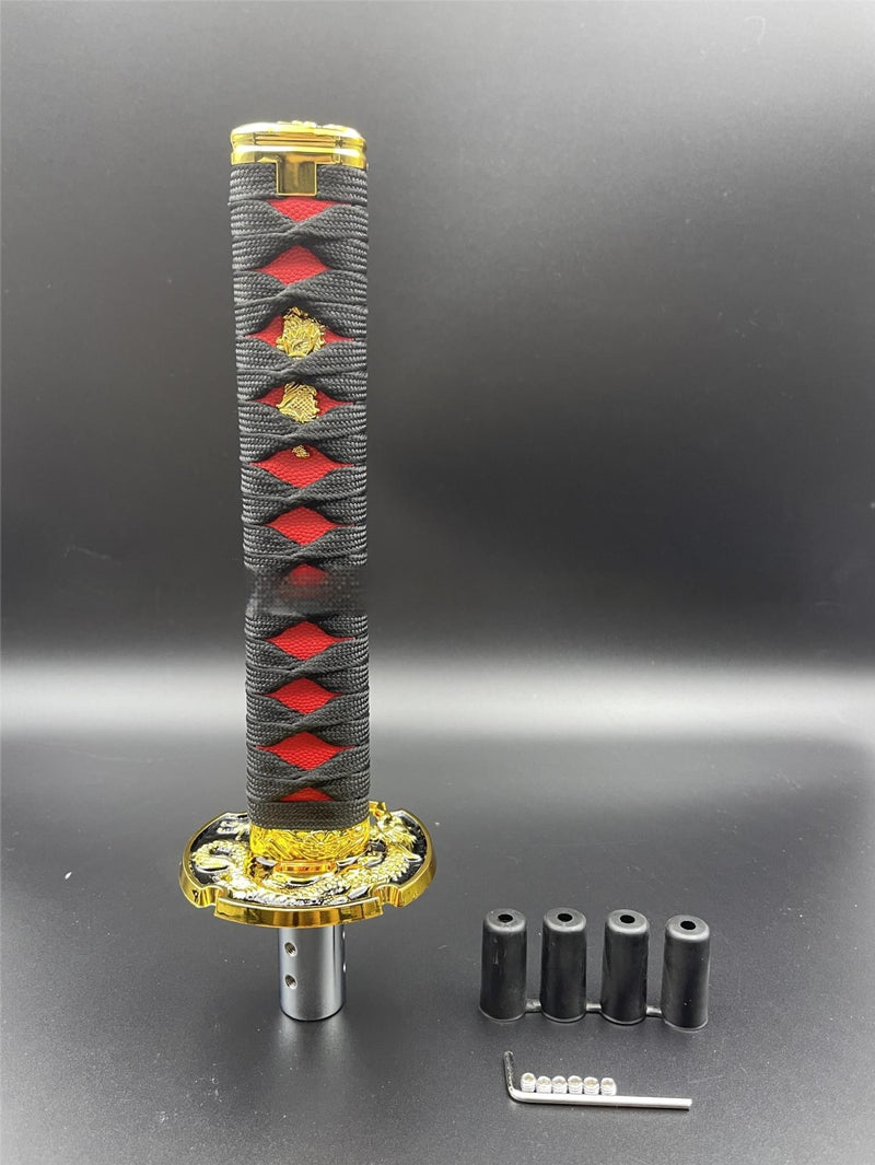 General Motors Modified Gear Head Accessories