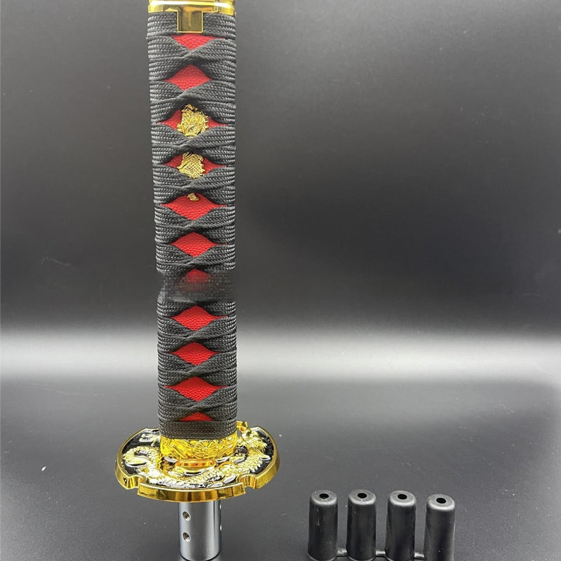 General Motors Modified Gear Head Accessories