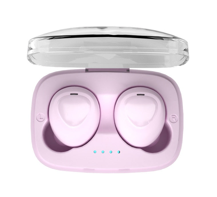 Bluetooth TWS Sports Mini Wireless Headset