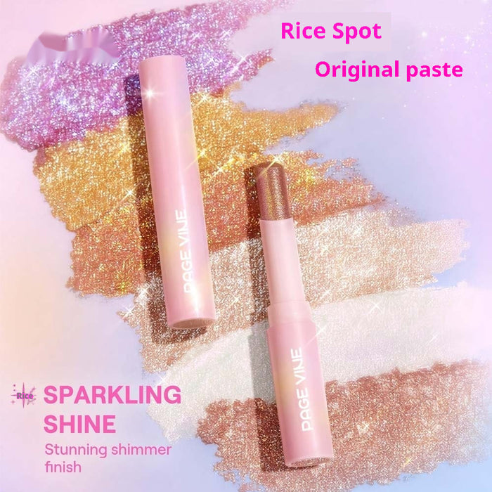 Crystal Jelly Highlight Eye Shadow Stick