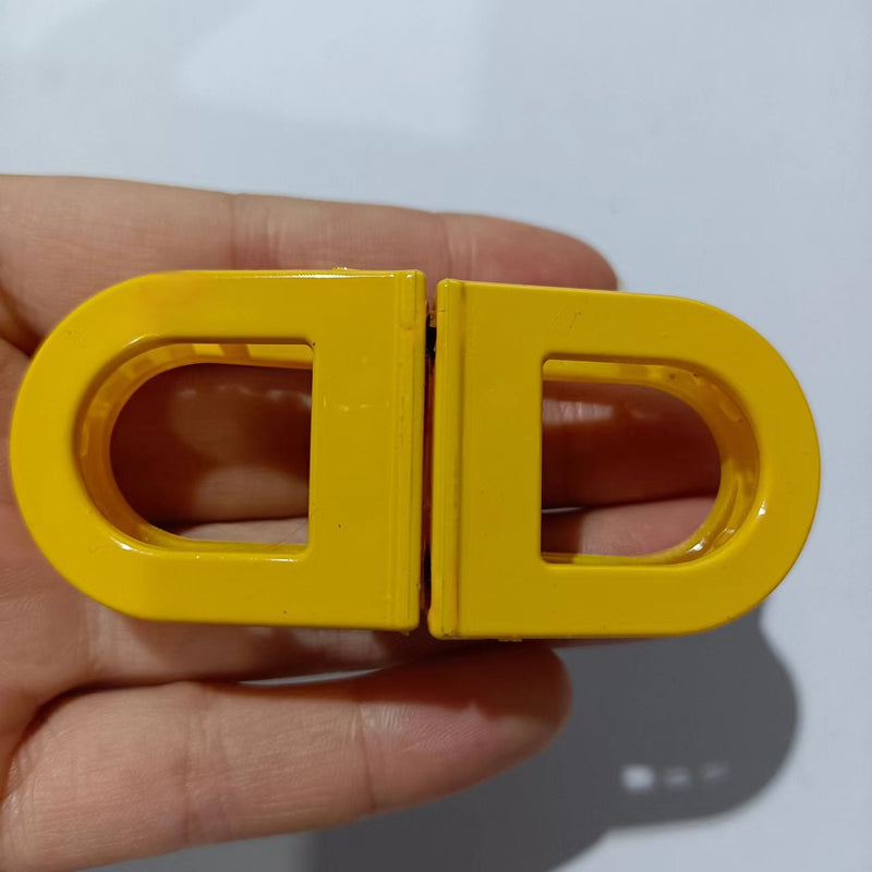 Creative New Product Fu, Hot-Selling Smart Magnetic Hair Clips
