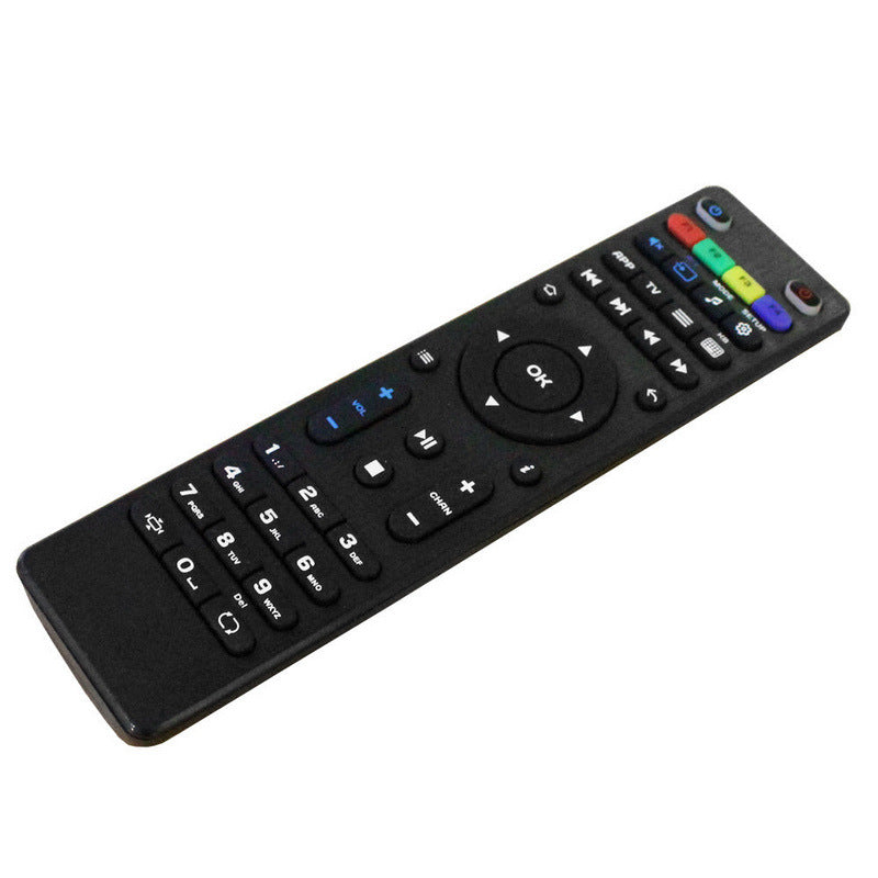 MAG250 MAG322 MAG323W1 Set Top Box Remote-control Unit MAG Dedicated Remote Control