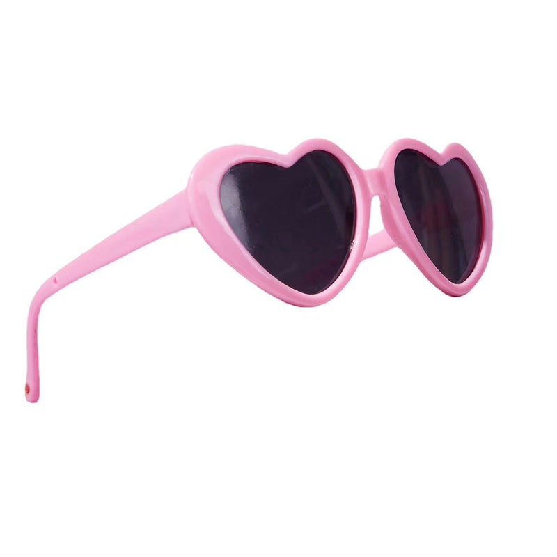 Puppen Sonnenbrille Haustierspielzeug Zubehör