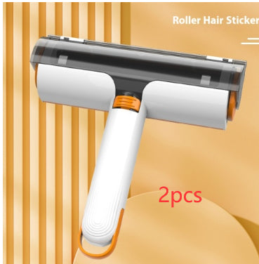 Manual Pet Hair Roller