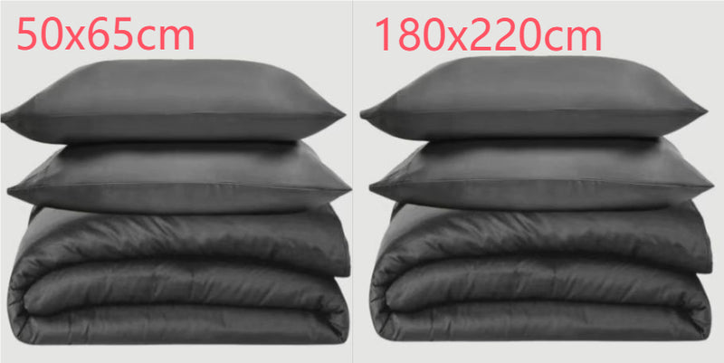 2piece Set Bedding Bag